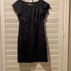 I haven’t worn the dress in years.